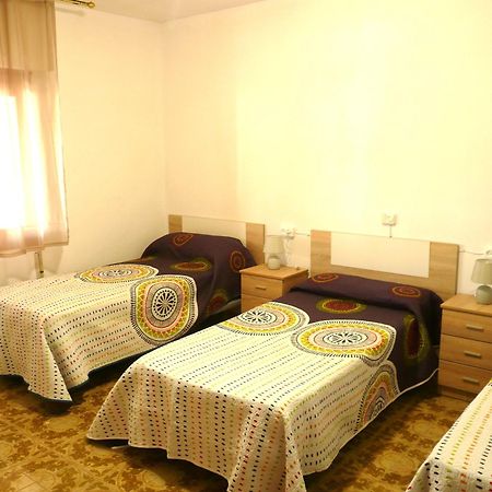 הוילה Alcossebre Casa Inocencia מראה חיצוני תמונה