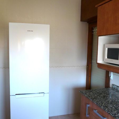 הוילה Alcossebre Casa Inocencia מראה חיצוני תמונה