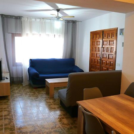 הוילה Alcossebre Casa Inocencia מראה חיצוני תמונה