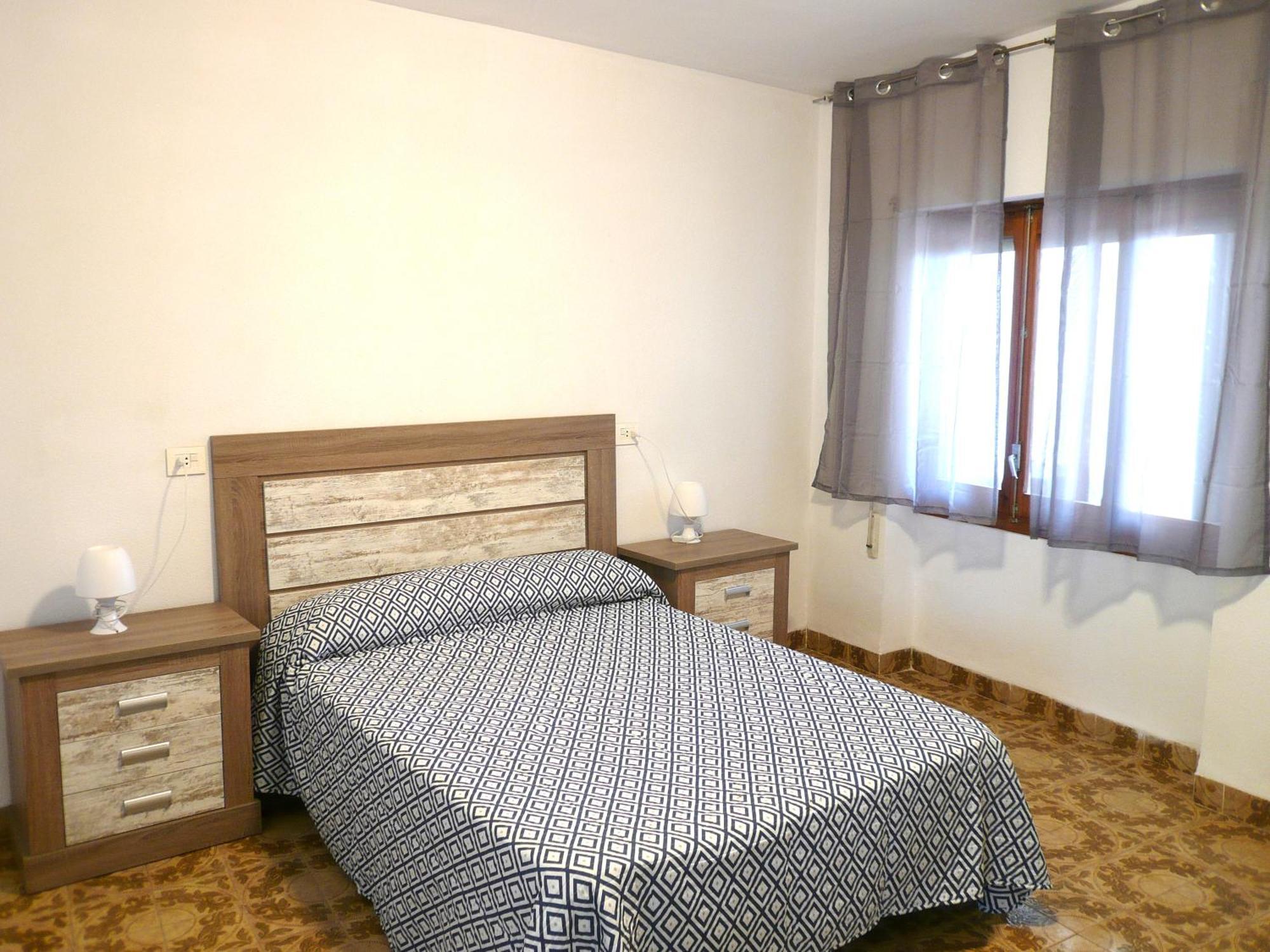 הוילה Alcossebre Casa Inocencia מראה חיצוני תמונה