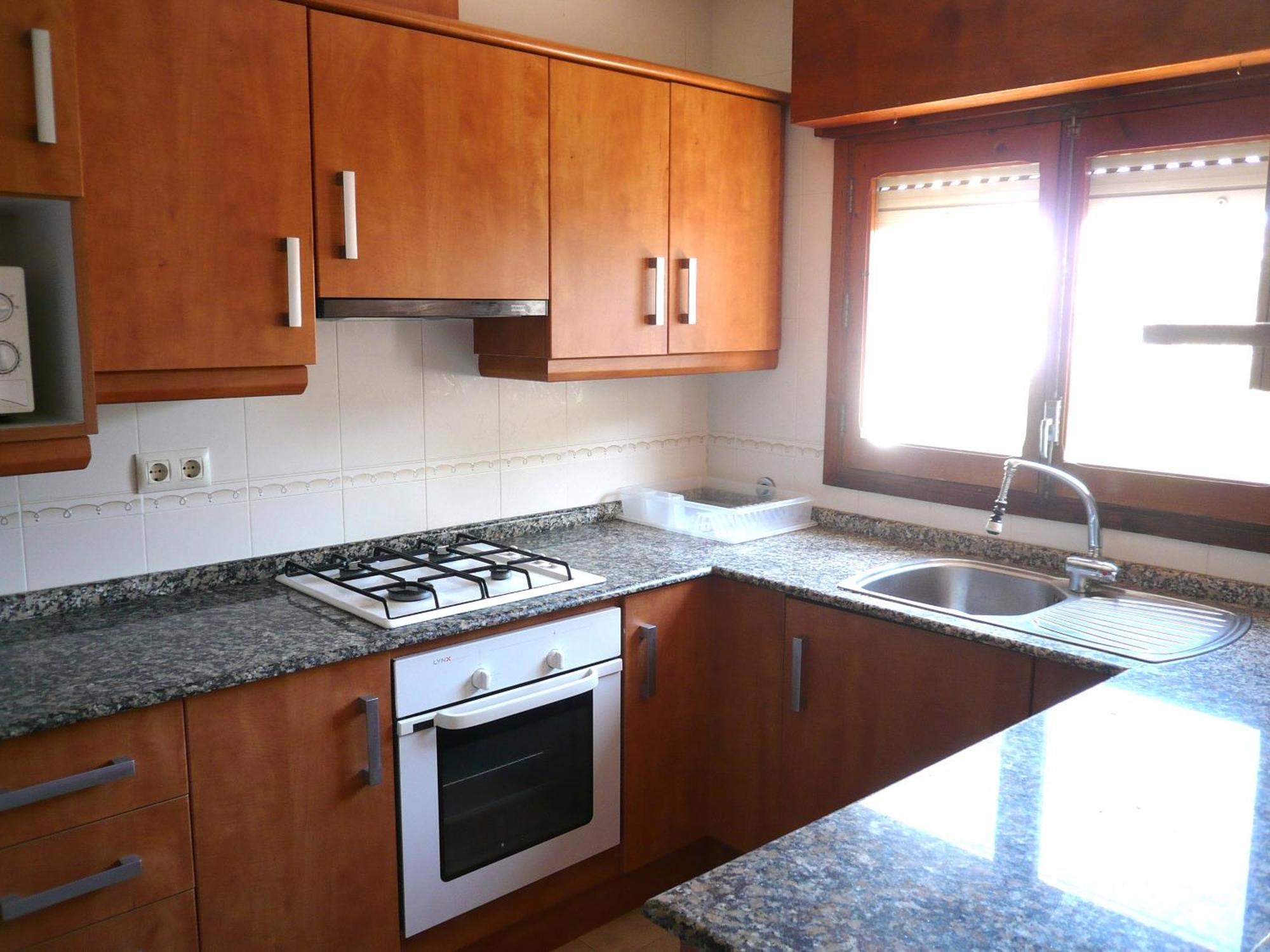 הוילה Alcossebre Casa Inocencia מראה חיצוני תמונה
