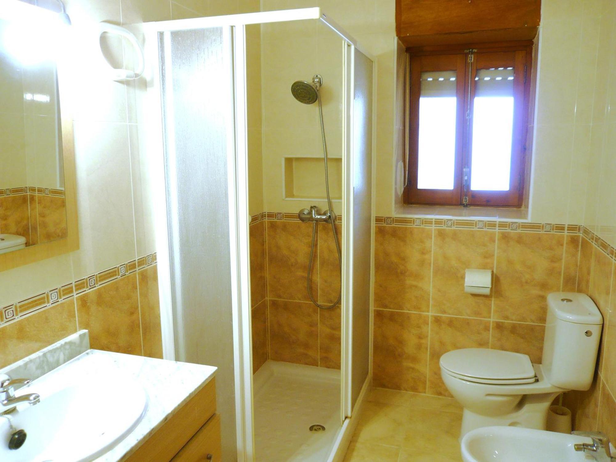 הוילה Alcossebre Casa Inocencia מראה חיצוני תמונה