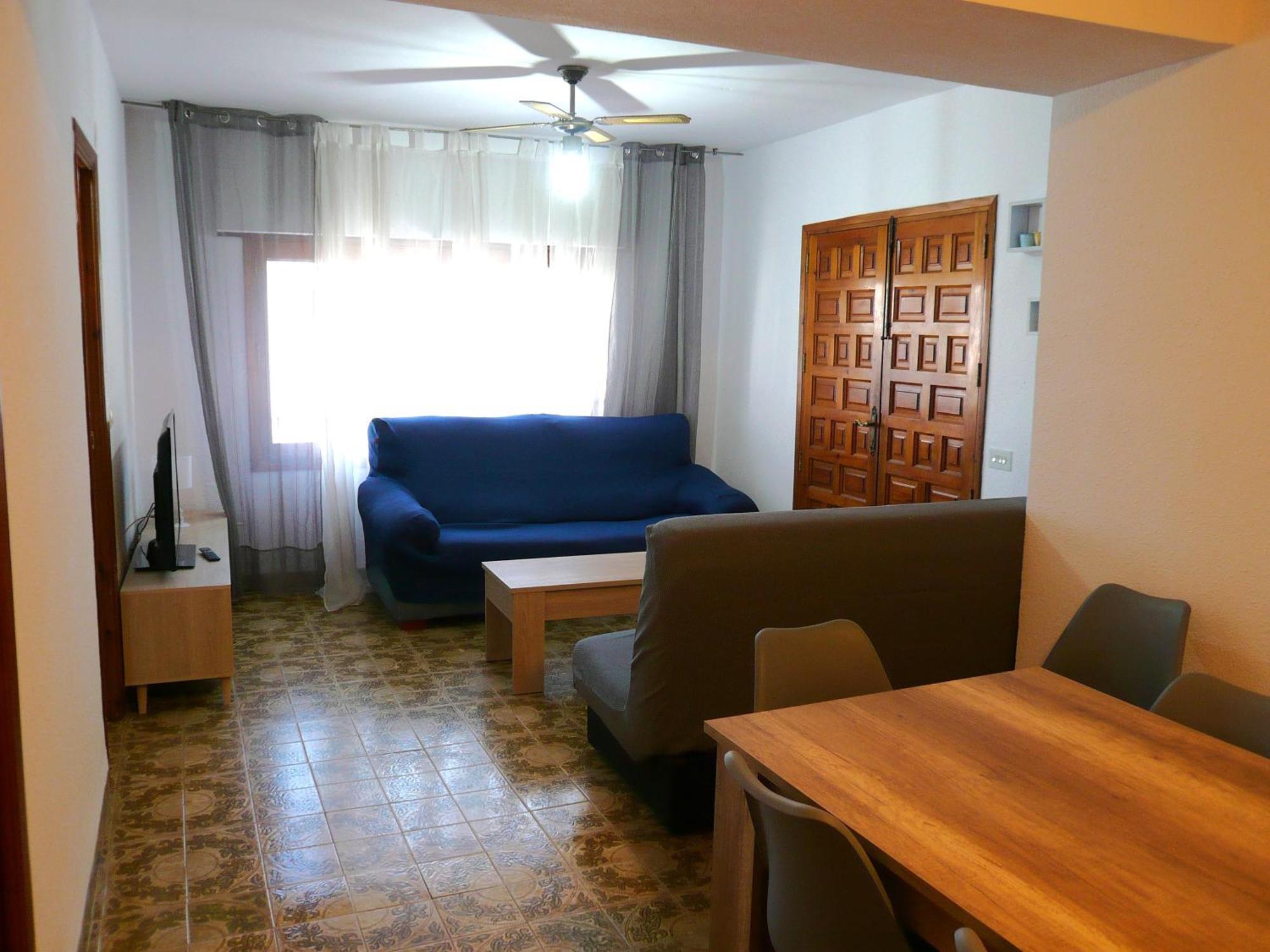 הוילה Alcossebre Casa Inocencia מראה חיצוני תמונה